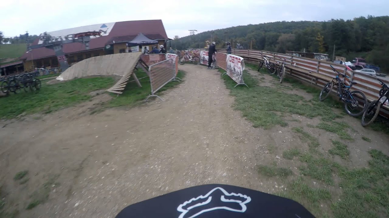 Kálnica 18.10.2015