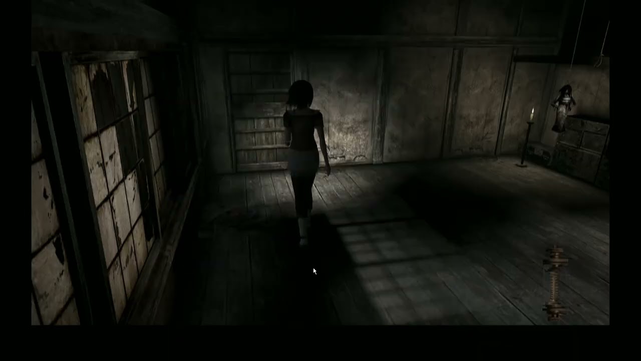Fatal Frame II: Crimson Butterfly - Part 15 - Sai-ke!