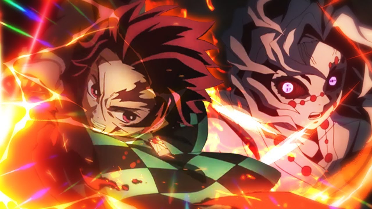 WATCH DEMON SLAYER PLEASE! Demon Slayer Kimetsu no Yaiba Episode 19 LIVE REACTION (Hinokami)