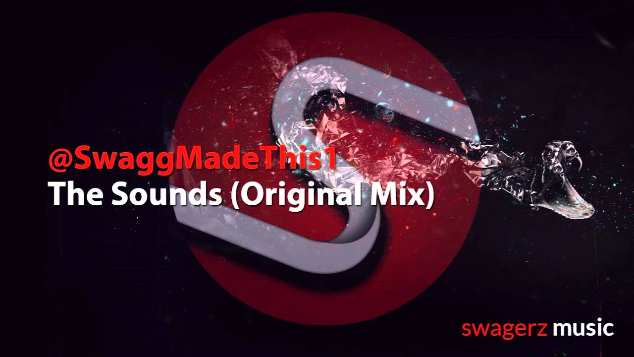 [House] @SwaggMadeThis1 - The Sounds (Original Mix)