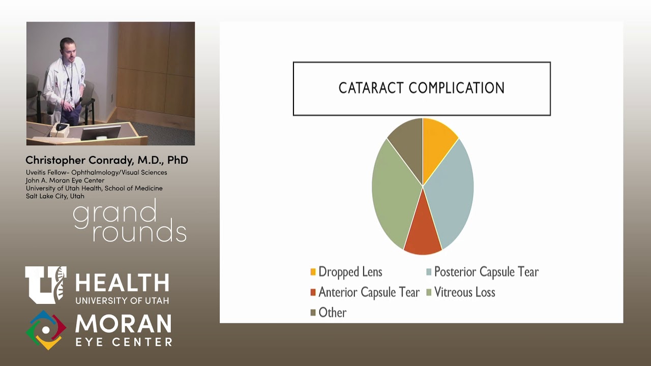 Outcomes of Endophthalmitis