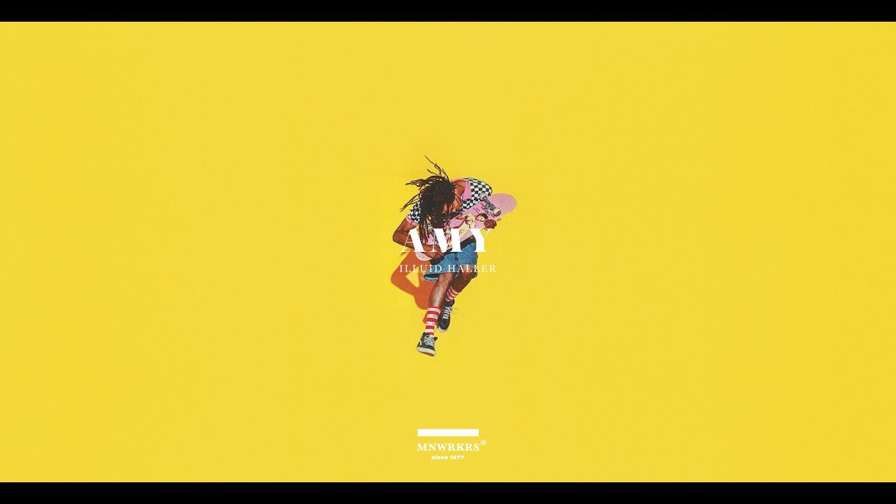 [FREE] Smino X Amine Type Beat 2018 - 