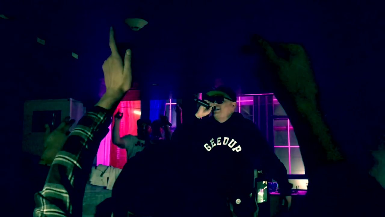 Snak The Ripper | LIVE In HALIFAX Nova Scotia | 2018