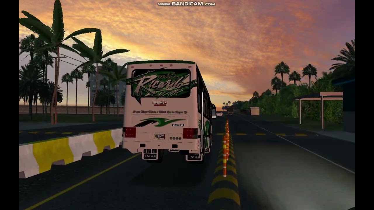 Ent  610 Ricardo Para 18 Wos Haulin