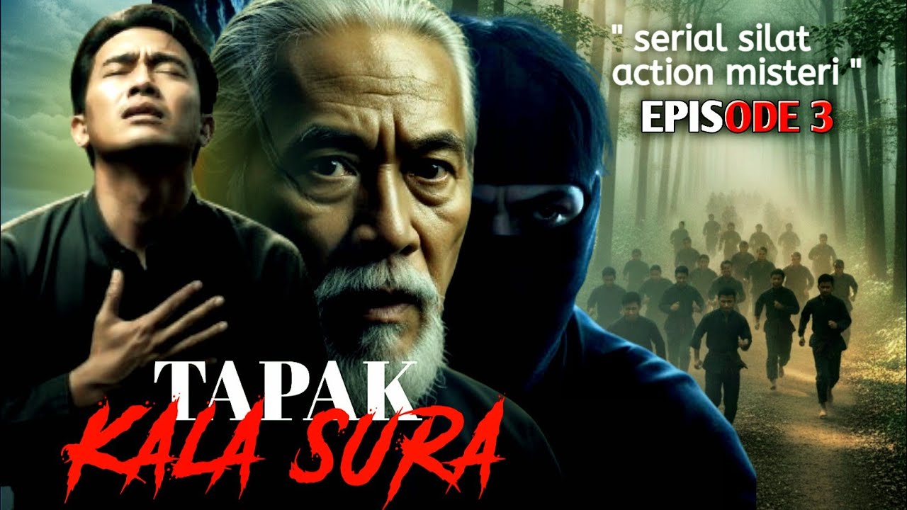 FILM PENDEK | Ujian Darah dan Niat Tapak Kala Sura