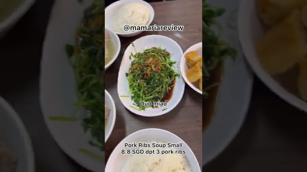 #songfa #songfabakutteh #bakutteh #singapore #singaporeculinary #fyp #fypシ #clarkequay #viral