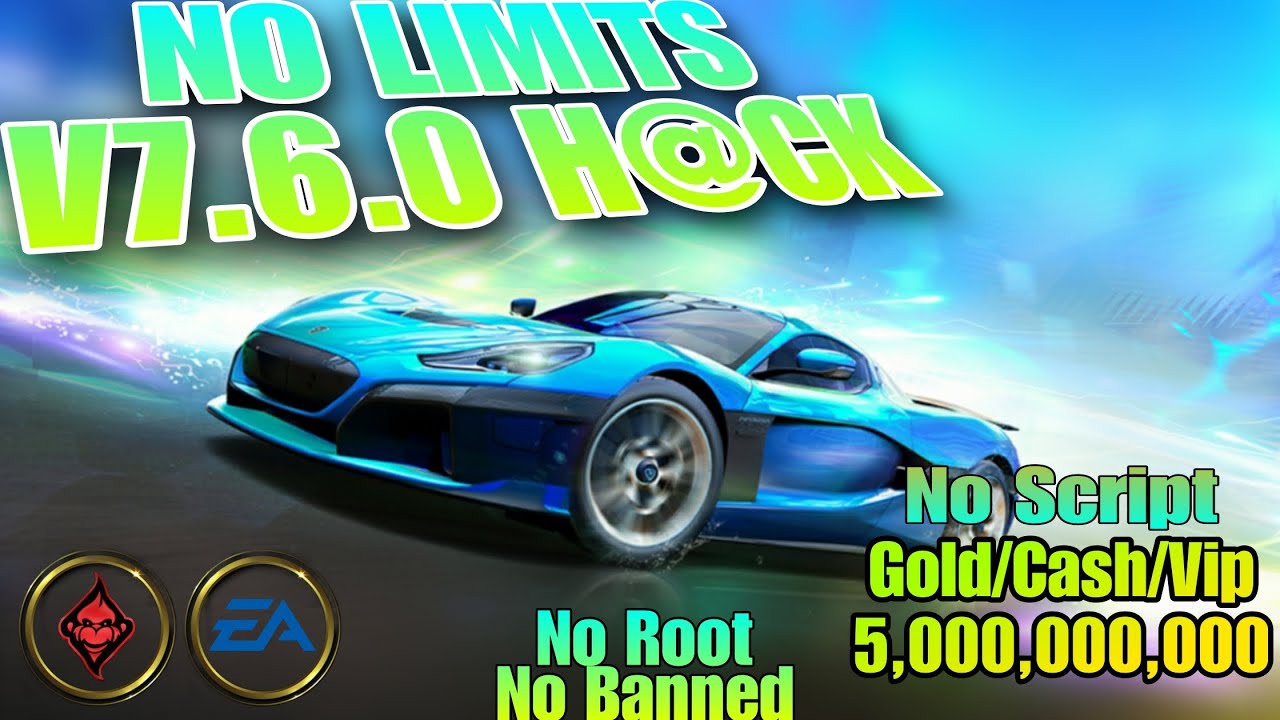 NO LIMITS HACK CASH/GOLD NO SCRIPT LATEST #NO_LIMITS_LIFESTYLE