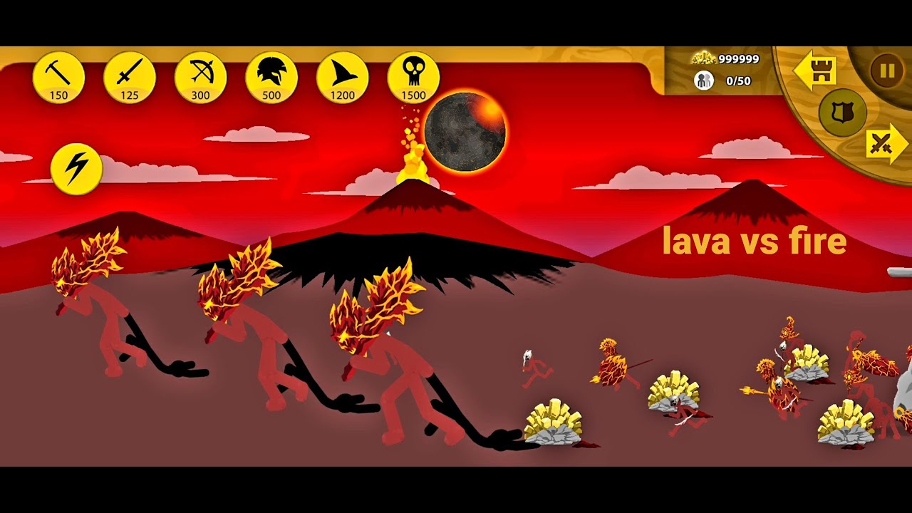 If you keep losing this is why | Stick War Legacy Mod | Burngam
