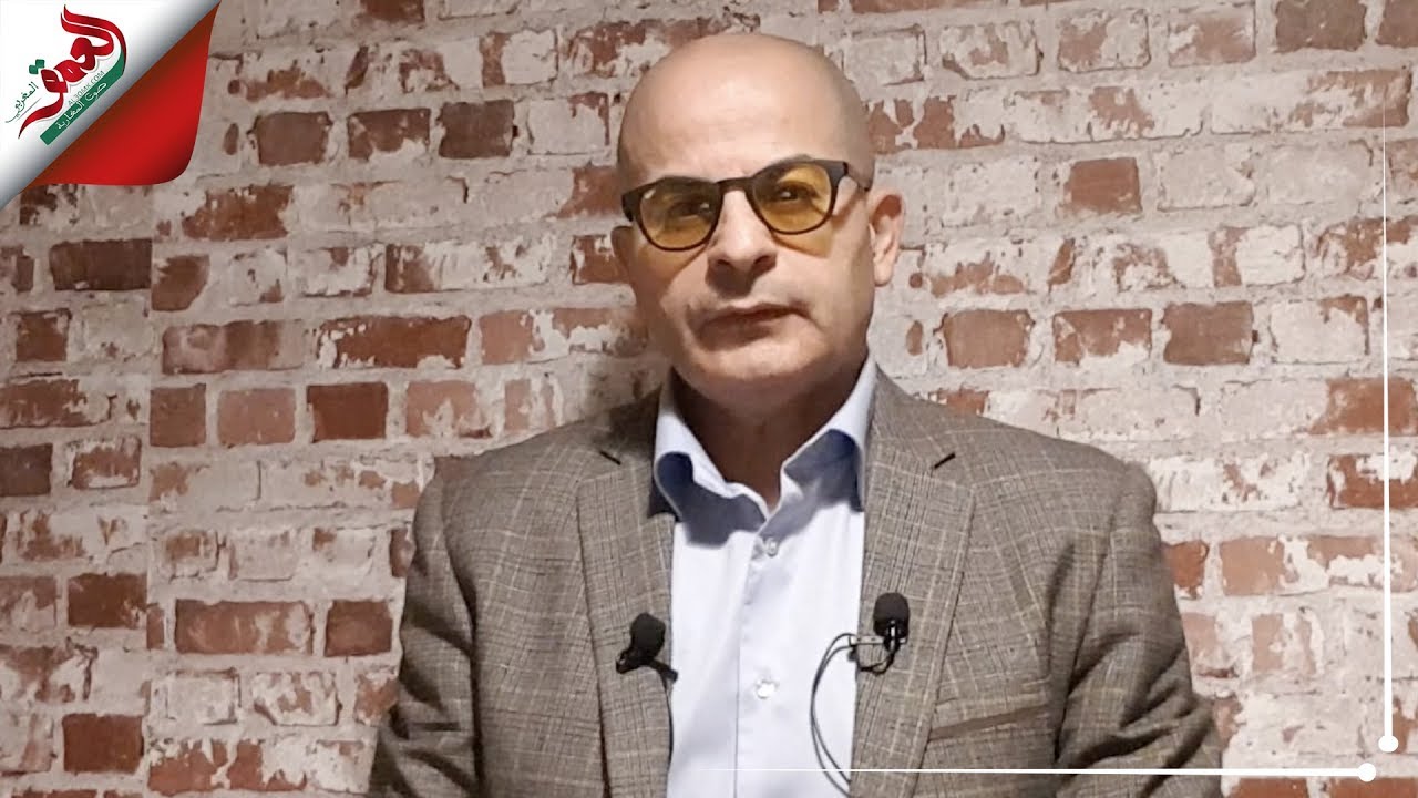المناصفي: تلقيت تهديدات بالقتل وهذه رسالتي للحالمين بالهجرة سرا.. ويكشف تفاصيل مشروعه 