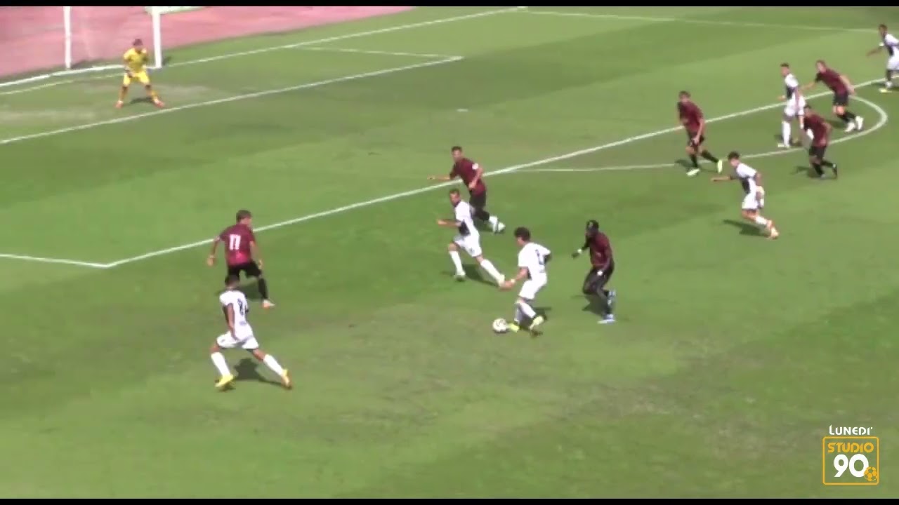 Livorno-Trestina 2-1