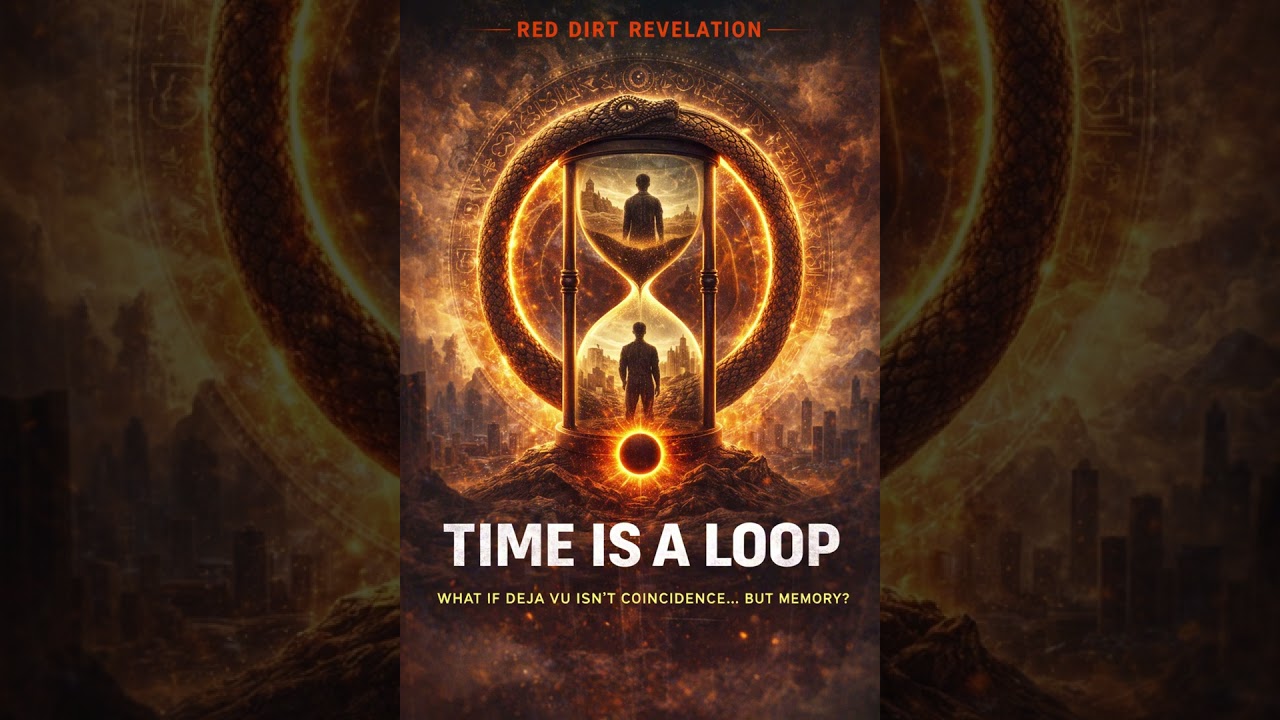 RDR - Time Is a Loop