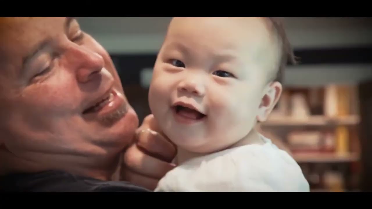 Mark Schultz Shares His Life Story