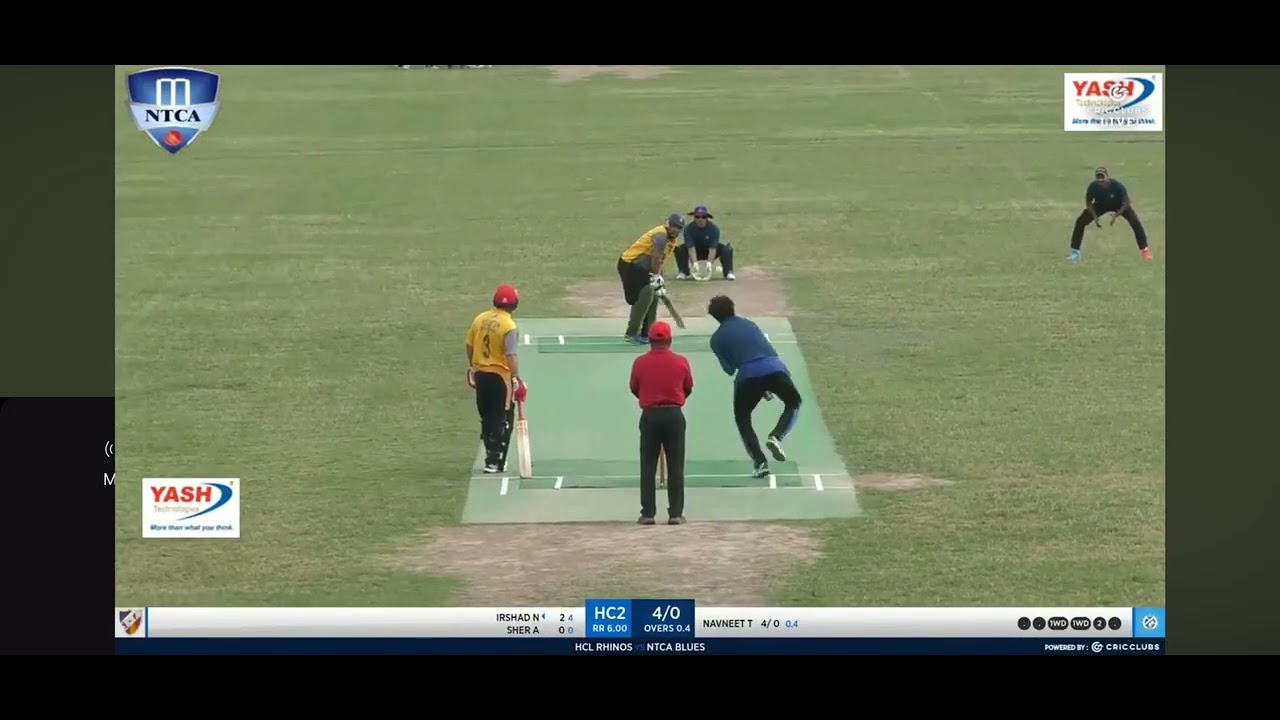 Shah Jee Batting Highlights | T20 Texas Cup 2025! 