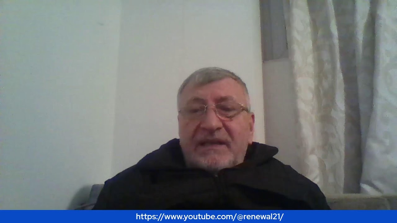 Молитва-13.02.2026