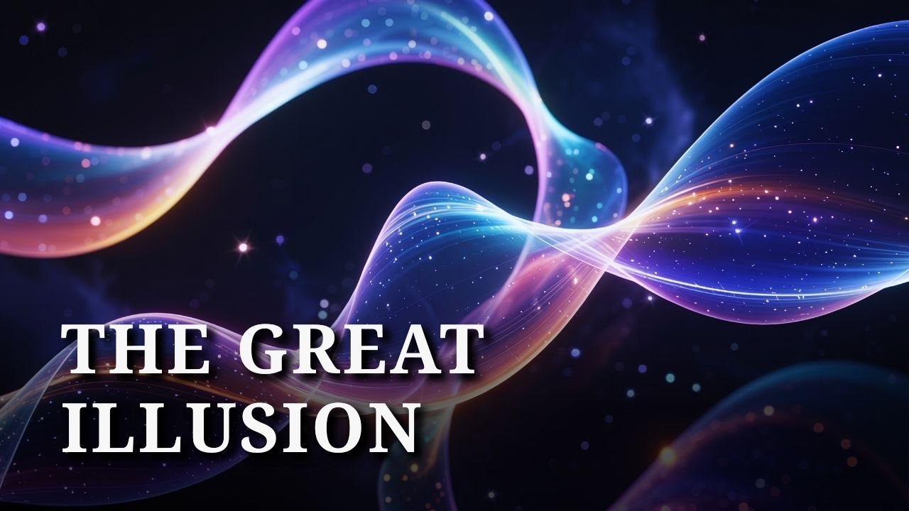 The Illusion That Shapes the Universe | Light, Time, and Speed Explained Gently | The Sleepy Club
