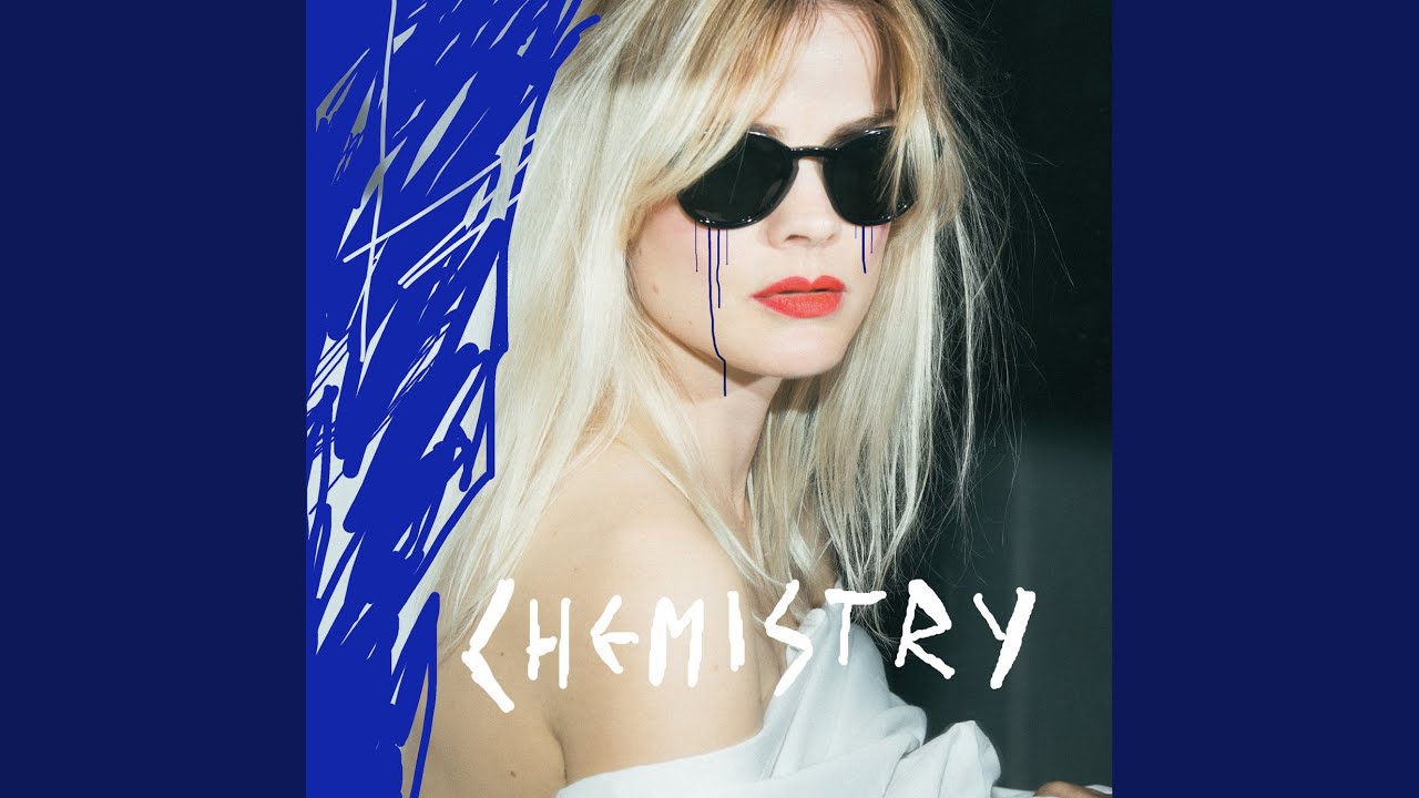 Chemistry (Llewellyn's Retouch)