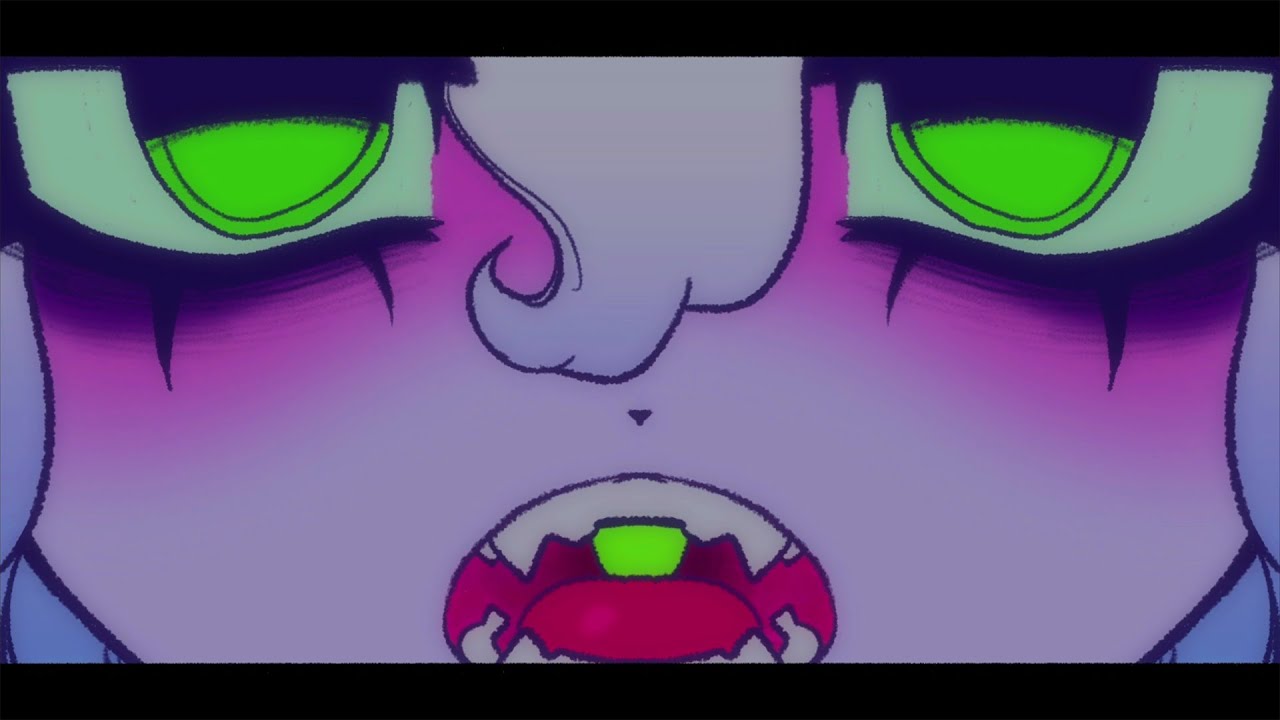 EAT YOU UP