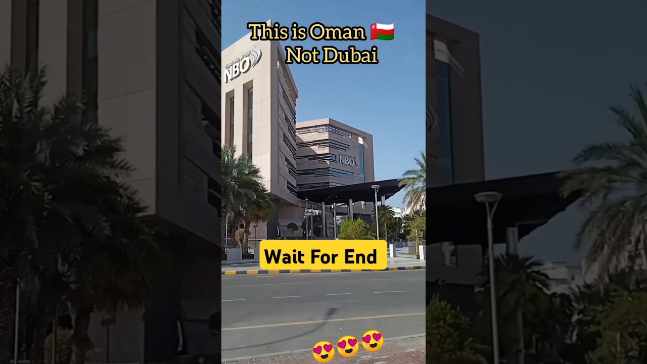 Beauty of Oman 🇴🇲 Muscat 😍😍 Oman Muscat view #short#viralvideo #shortvideo#desert #edm #alanwalker