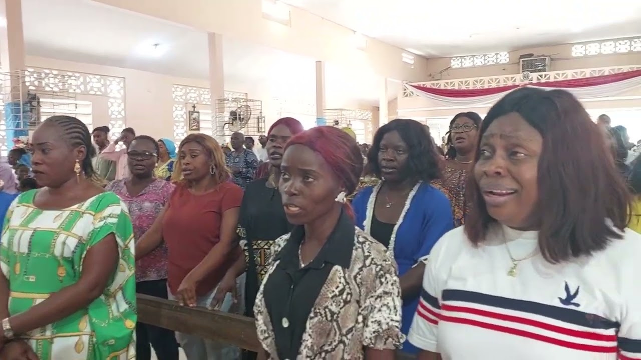 Stella Maris avec 