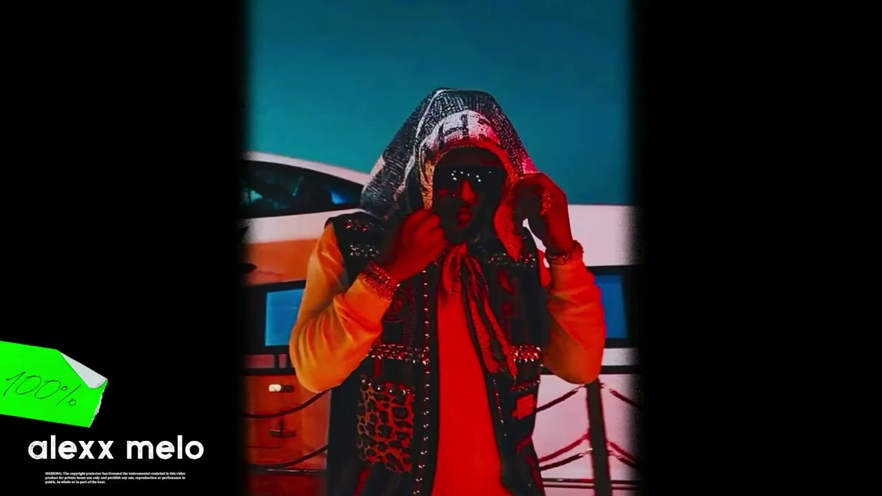 [FREE] FUTURE TYPE BEAT x NAV - 