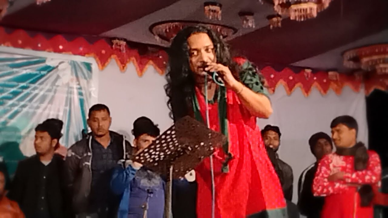 নানান জাতের মাছের গান।ক্লোজআপ(1) সিংগার সাজু আহ ম্মেদ।