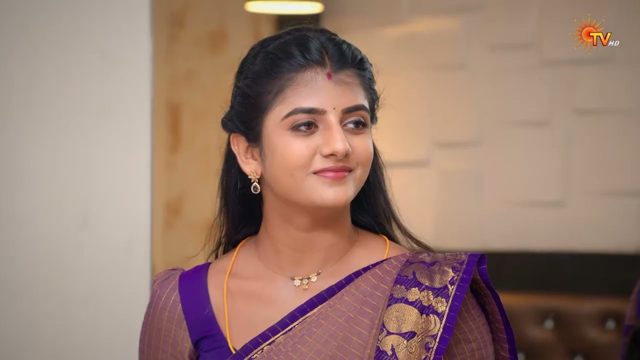 Next week in Kayal & Marumagal - Mahasangamam | Promo | 09 Feb 2026 | Tamil Serial | Sun TV