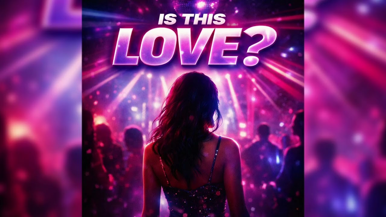 Is This Love? 