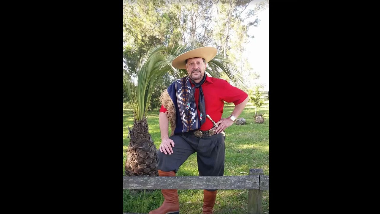 Zé Maria - O ignorante