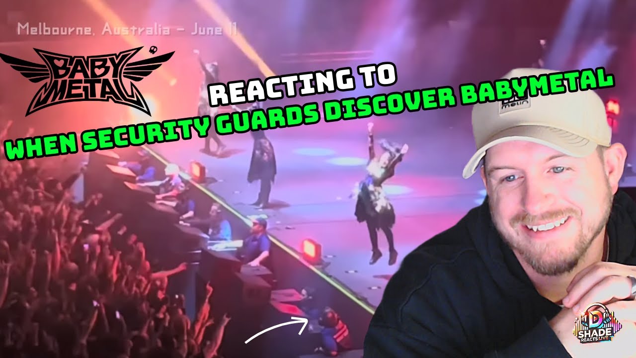Reacting to 