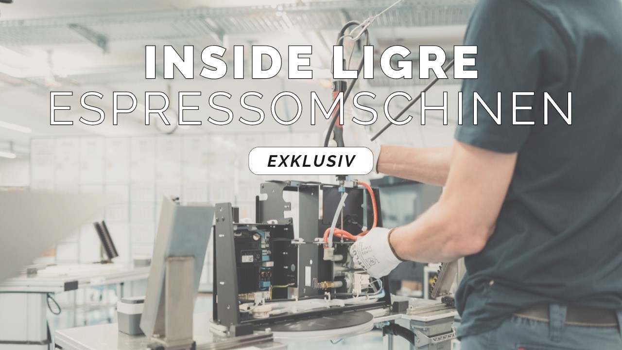 LIGRE YOUN & SIJI:  Exklusive Einblicke in die Produktion & Interview 2025 | Siebtr&auml;germaschine 2.0