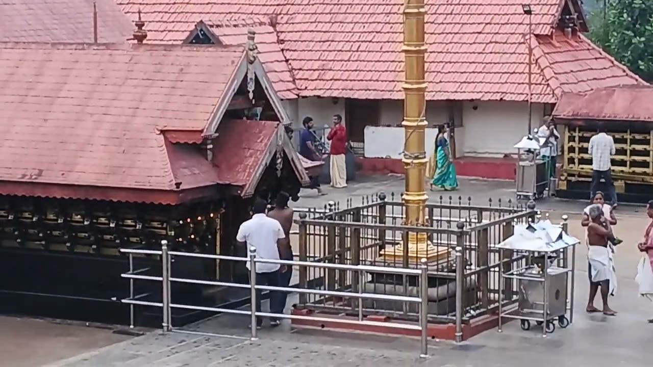 Thrikkadavoor Sree Mahadevar Temple #kollam #music #viral #temple #devotionalsongs 