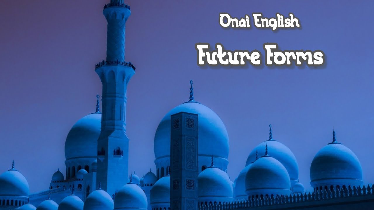 Future Forms