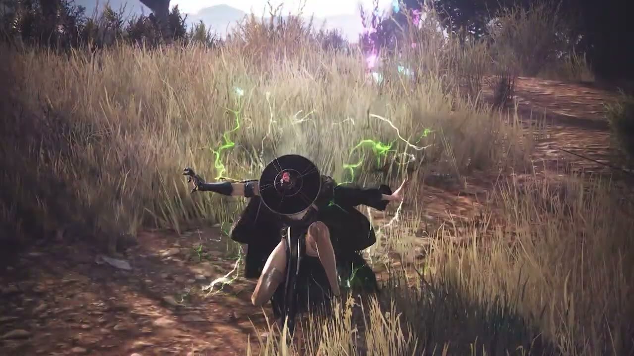 BDO Dark Knight Montage | Akdraco | EU