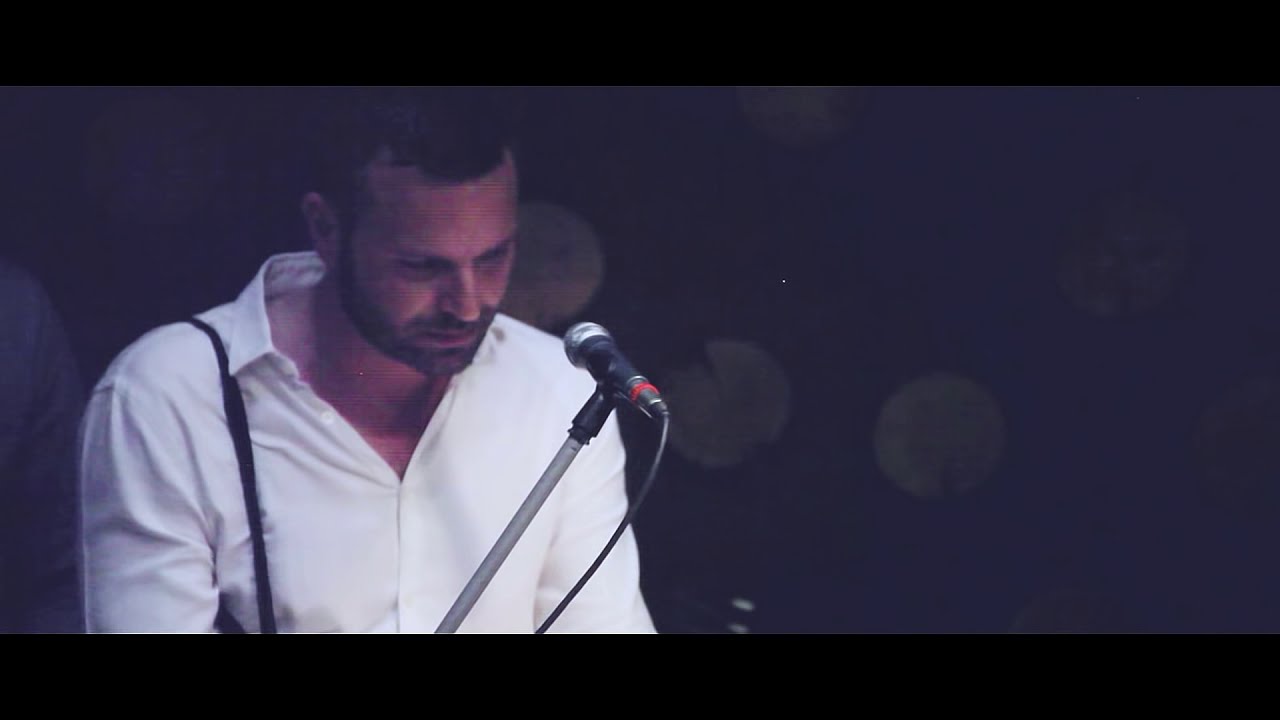 Χαιρέτης Γιώργος - Μιας στιγμής απόφαση/Γιαρέμ   (Live 2018)