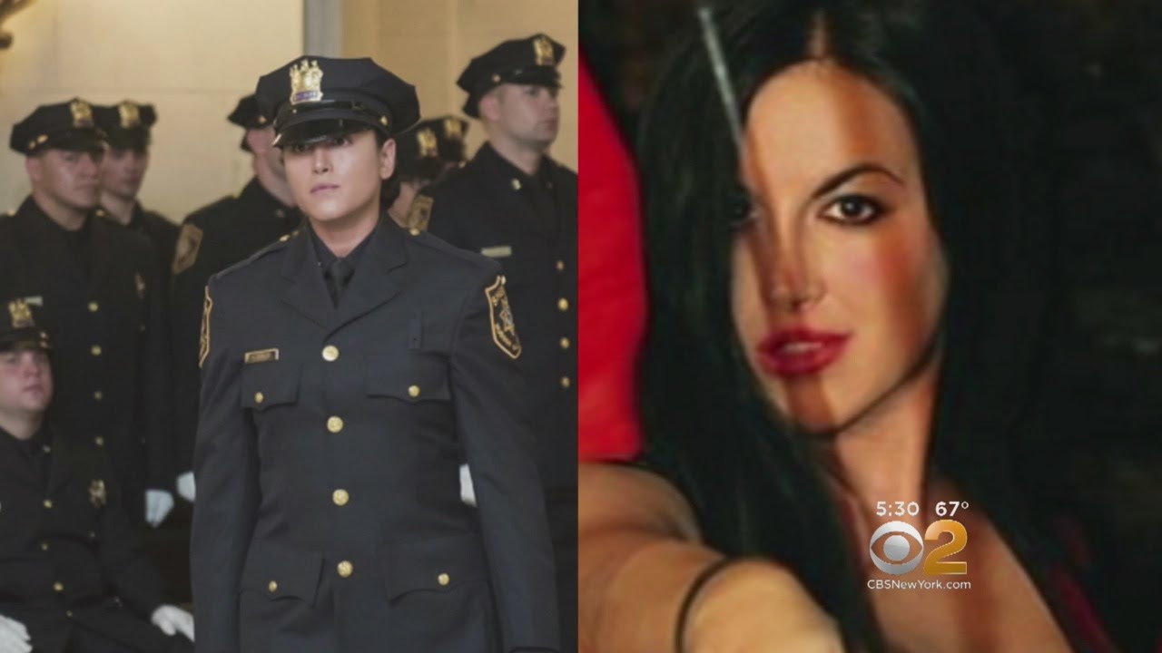 Officer Punished Over Dominatrix Past