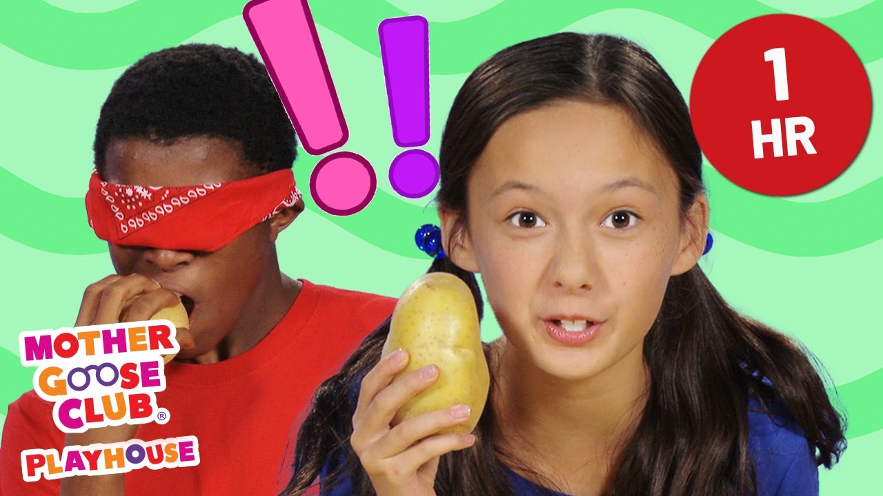 Taste Test + More | MGC Funhouse