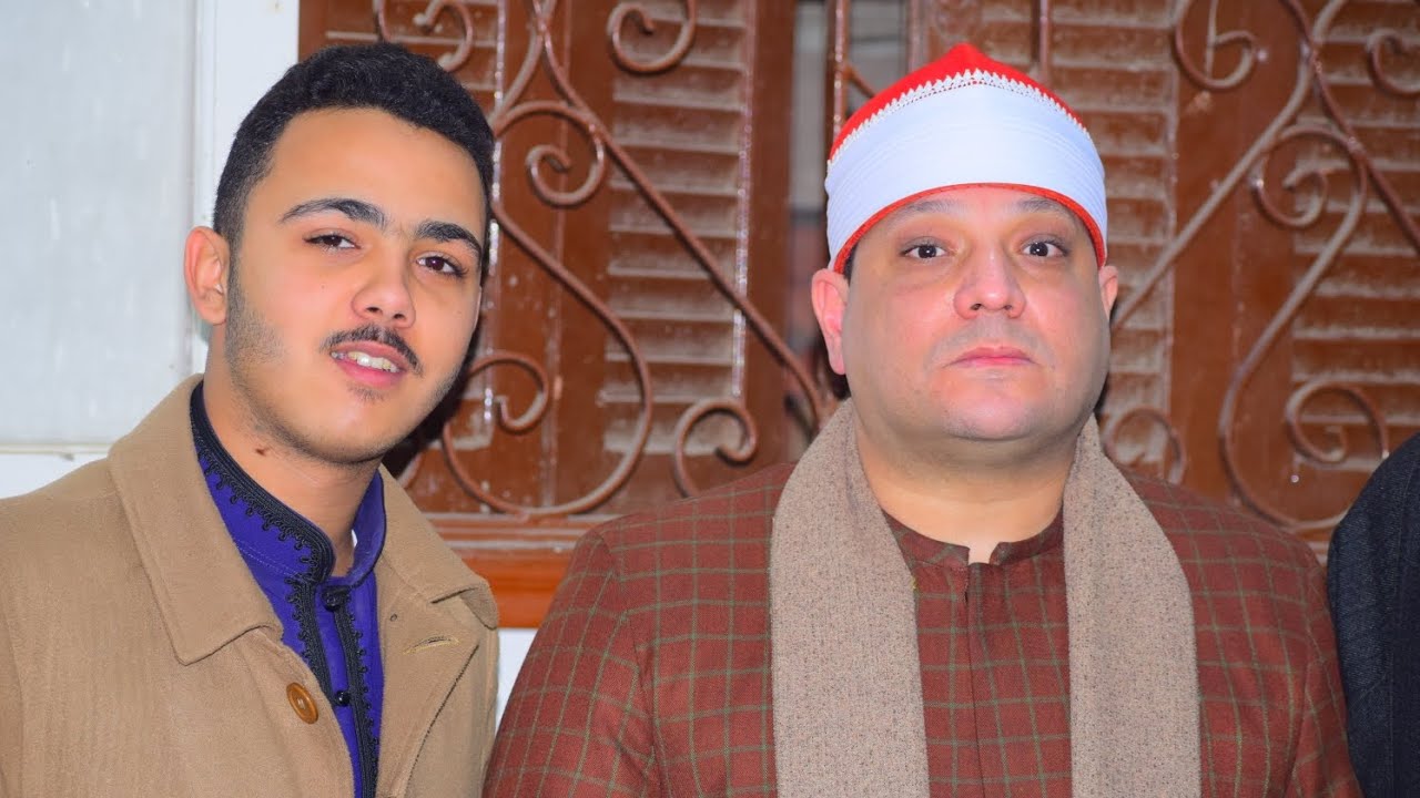 ربع العشاء الشيخ احمد القصاص حصة الرهبان ديرب نجم شرقيه عزاء الاستاذ احمد الشحات السيد 22-1-2026📿