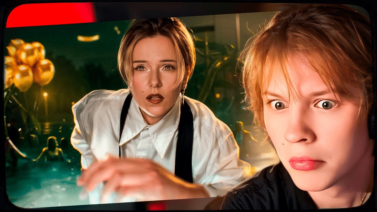 ДИПИНС СМОТРИТ: ЛЕТНИЙ КОШМАР: ЕСЛИ БЫ ОНИ ЗНАЛИ