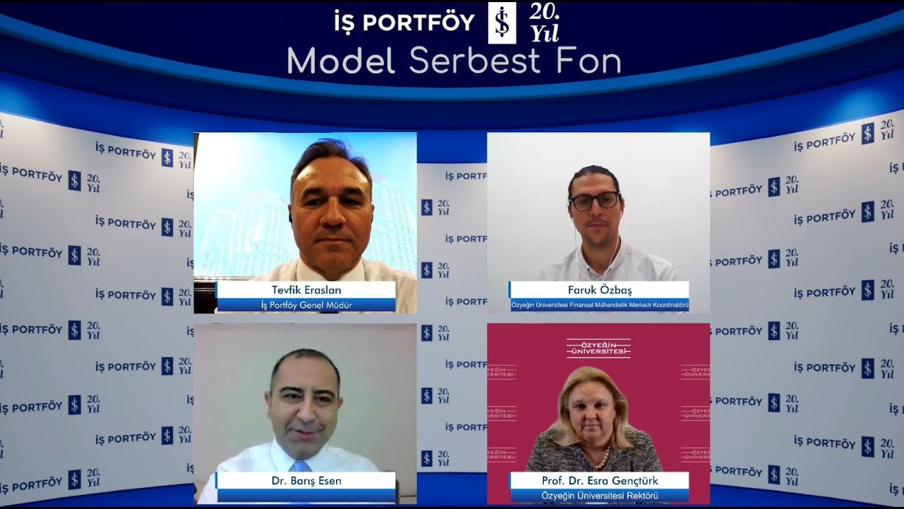 İş Portföy Model Serbest Fon