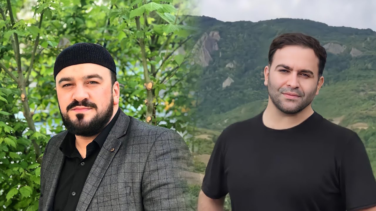 Seyyid Taleh & Rəşad Rəyyan | Duel-Duet