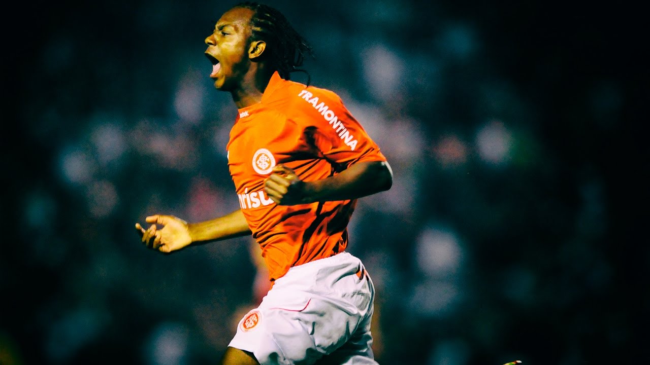 TOP 5 GOLS DO INTER NOS ÚLTIMOS MINUTOS DE JOGO