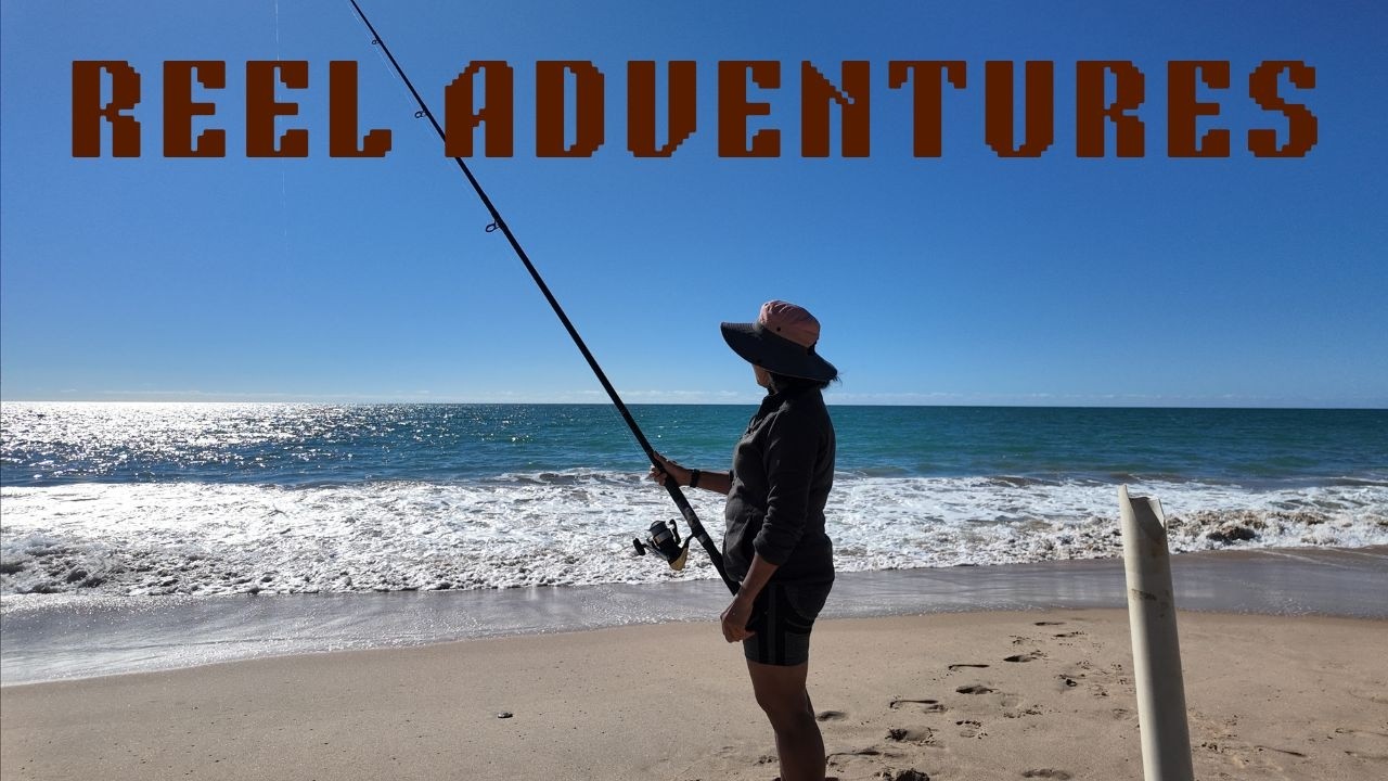 Fishing & Camping Adventures