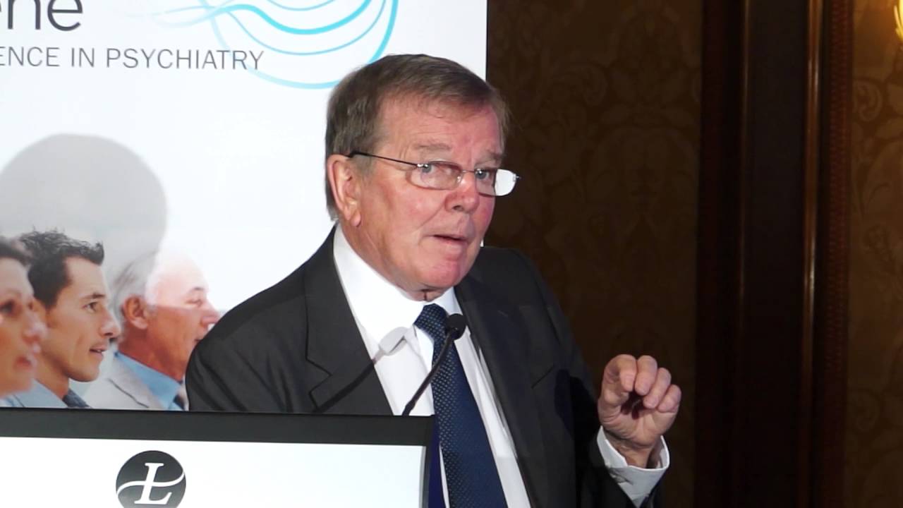 What is Lupus? - Systemic Lupus Erythematosus explained by Prof Graham Hughes