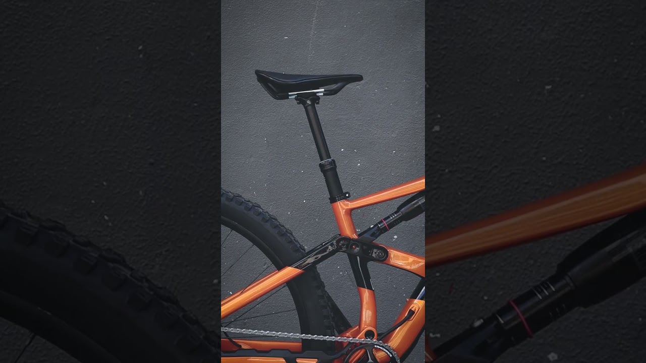ORBEA Occam H20 LT ONBIKE EDITION LOWCOST