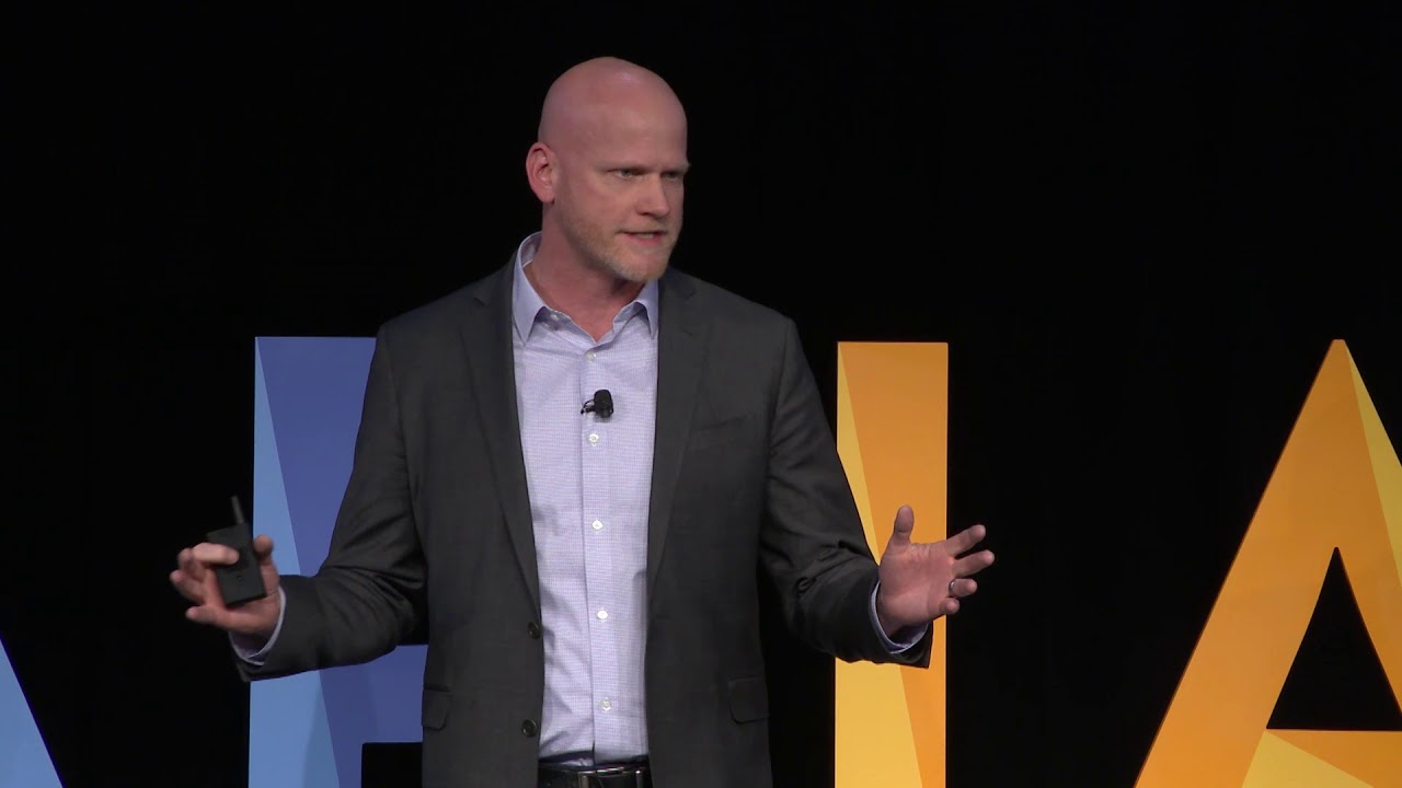 Chris Kuntz | ARIA 2020