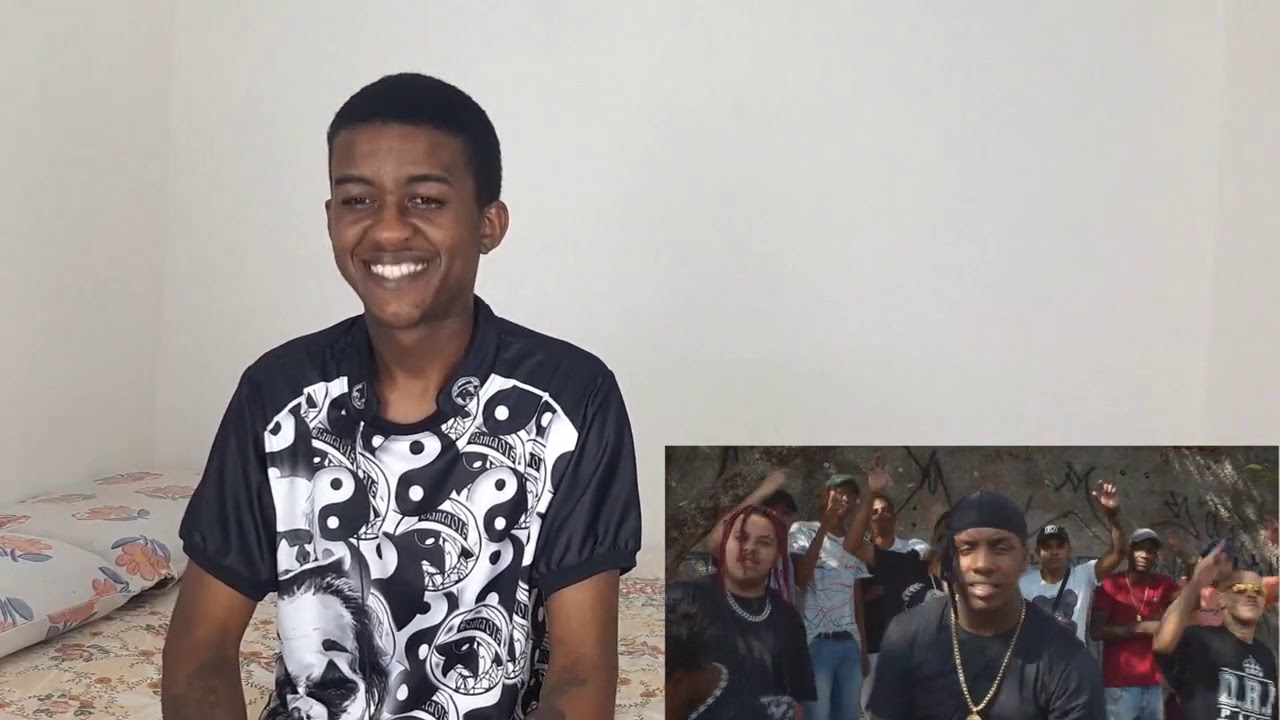 Jhony REACT  -“ AK FORTY SEVEN 