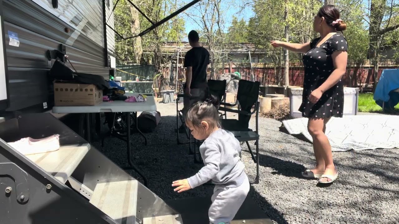 TrailerSerye Episode 1: How I celebrated my Mother’s day 2025 in Canada. Nagluto at naglinis! 🇨🇦🇵🇭