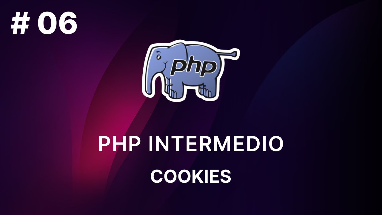 PHP Intermedio: Utiliza Cookies para Mejorar la Experiencia del Usuario en tu Aplicaci&oacute;n Web - 6