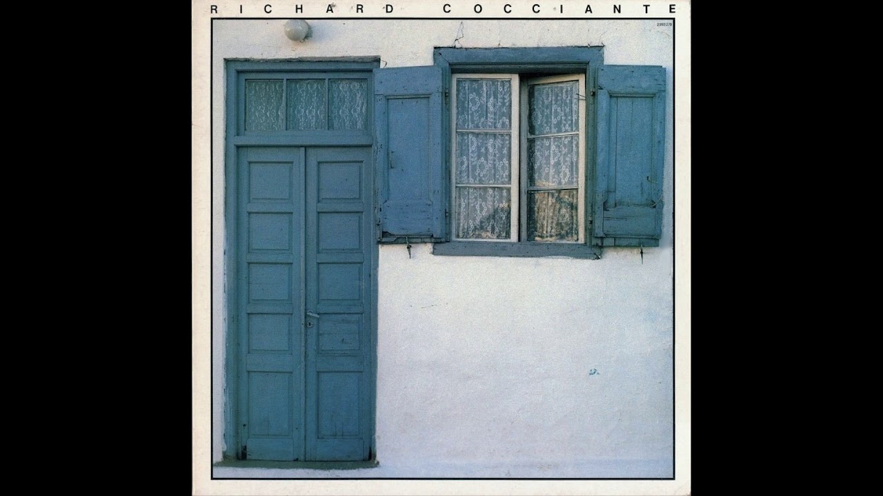 Richard Cocciante – Au Clair De Tes Silences (en Français) (Remasterisée)