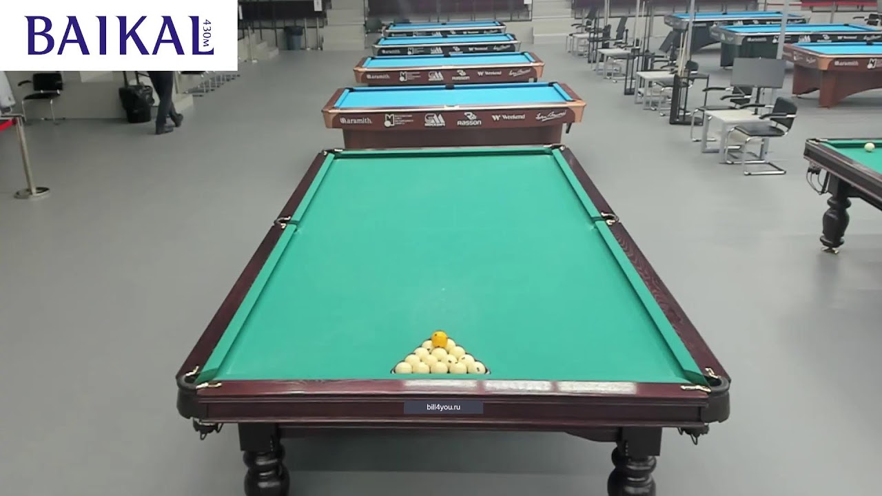 TV9 Чемпионат России 2026 